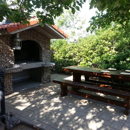 In Starigrad-paklenica 6772b 아파트 *