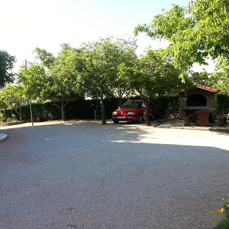 In Starigrad-paklenica 6772b 셀리네