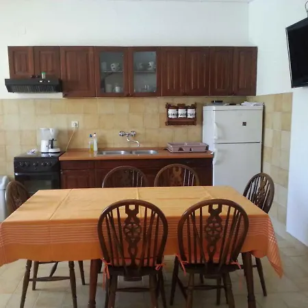In Starigrad-paklenica 6772b * 셀리네