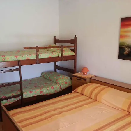 In Starigrad-paklenica 6772b 아파트 셀리네