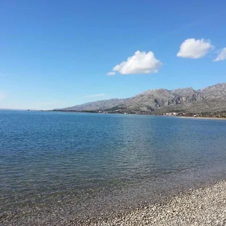 In Starigrad-paklenica 6772b 셀리네