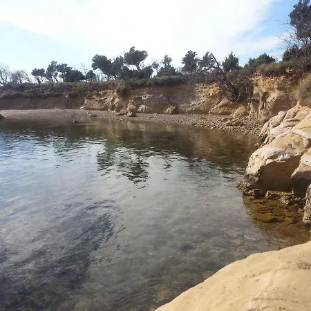 아파트 In Starigrad-paklenica 6772b *