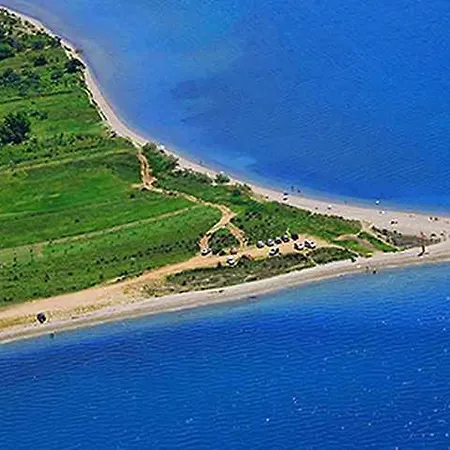아파트 In Starigrad-paklenica 6772b
